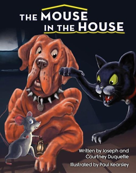 Mouse in the House