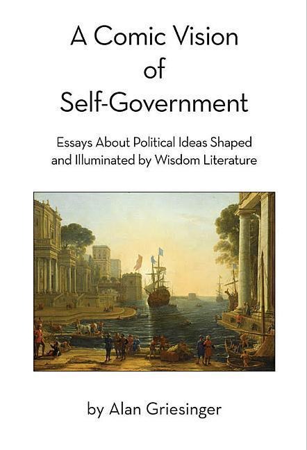 Comic Vision of Self-Governmen