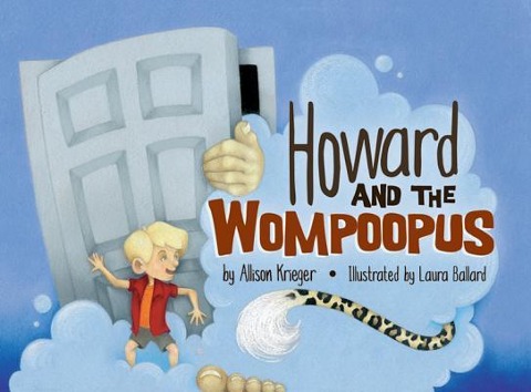 Howard & the Wompoopus
