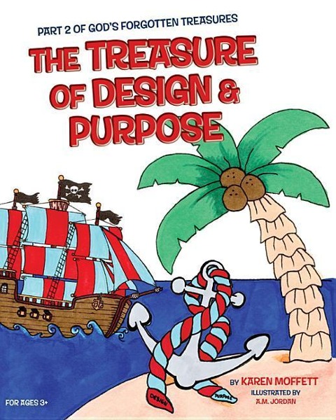 Treas of Design & Purpose