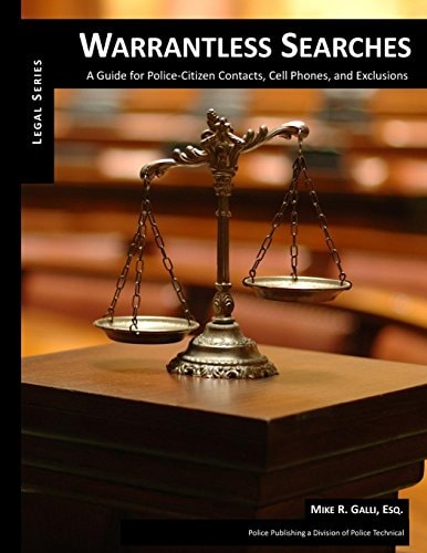 Warrantless Searches