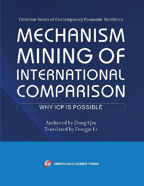 Mechanism Mining of International Comparison: Why ICP is Possible