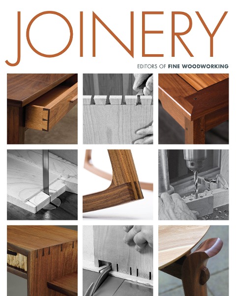 Joinery: Essential Techniques for Strong, Lasting Wood Connections