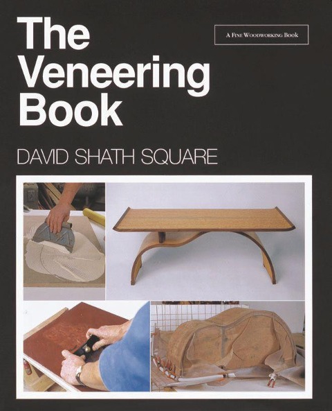 The Veneering Book