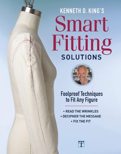 Kenneth D. Kings Smart Fitting Solutions