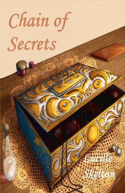 Chain of Secrets: Volume 2