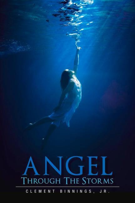 Angel Through the Storms: Volume 1