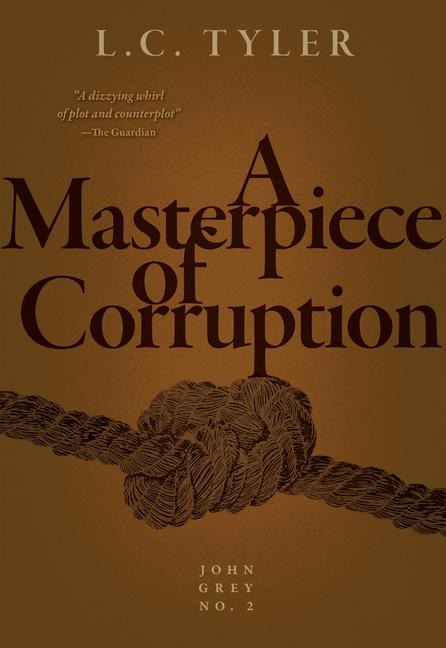 A Masterpiece of Corruption
