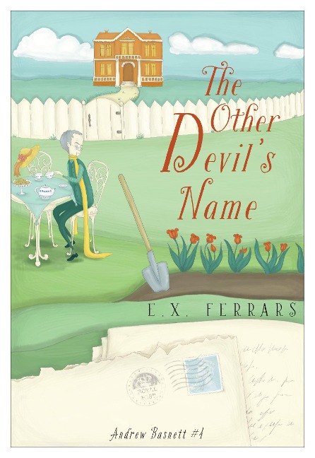 The Other Devils Name