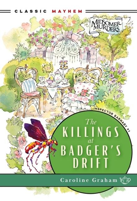 The Killings at Badgers Drift