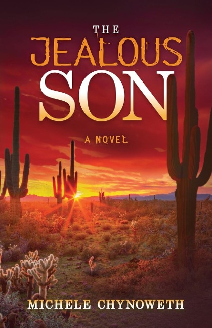 The Jealous Son: A Novel