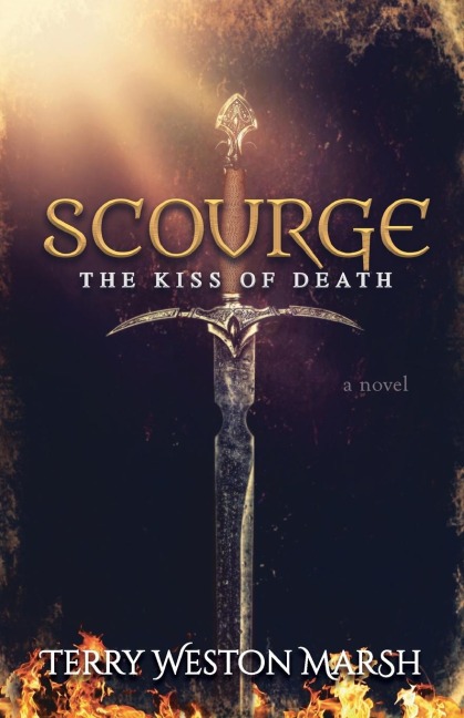 Scourge: The Kiss of Death