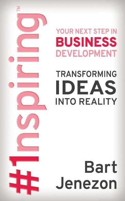 #1nspiring(TM): Your Next Step in Business Development