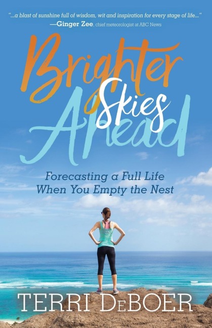 Brighter Skies Ahead: Forecasting a Full Life When You Empty the Nest