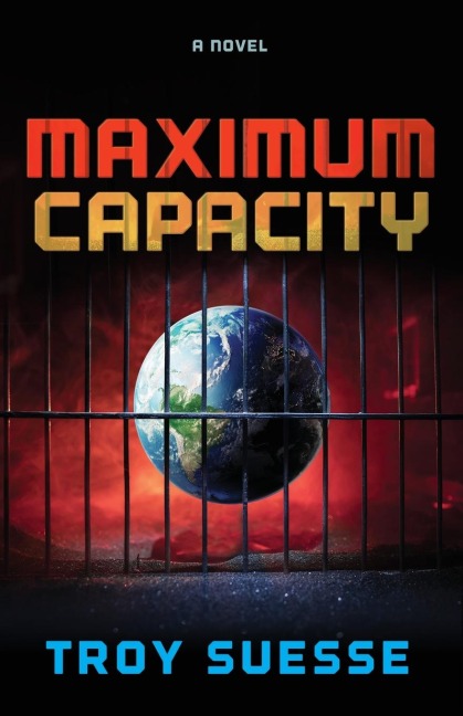 MAXIMUM CAPACITY: A Novel