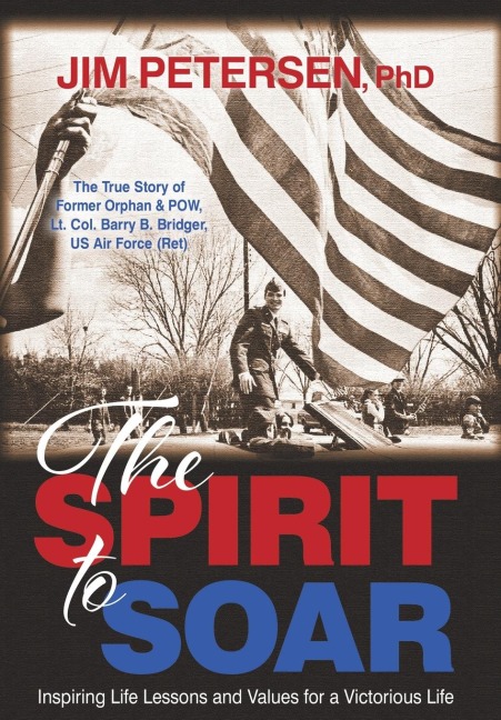 The Spirit to Soar