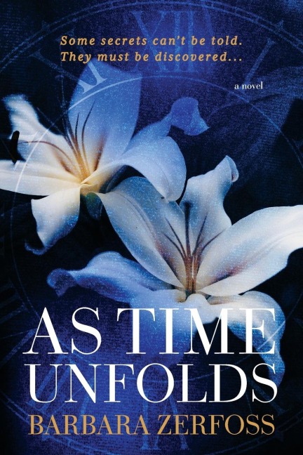 As Time Unfolds