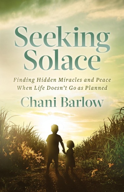 Seeking Solace: Finding Hidden Miracles and Peace When Life Doesnt Go as Planned