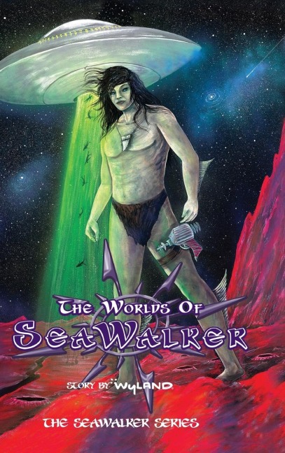 The Worlds of Seawalker