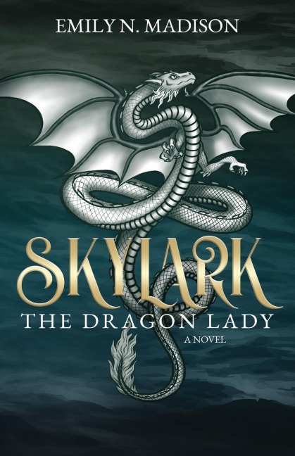 Skylark: The Dragon Lady