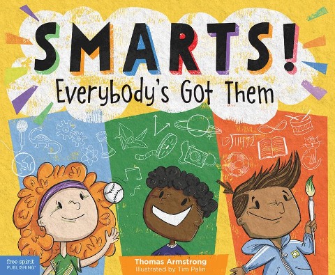 Smarts! Everybodys Got Them