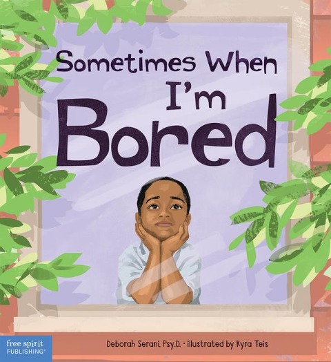 Sometimes When Im Bored