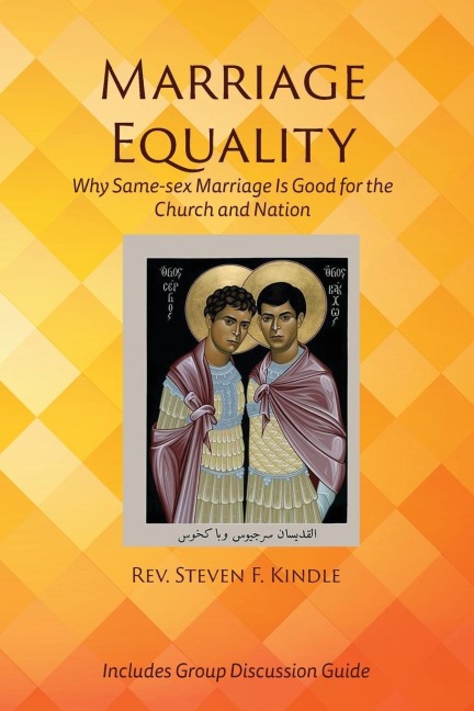 Marriage Equality Why Same-sex Marriage Is Good for the Church and Nation