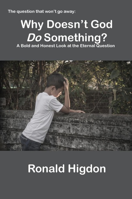 Why Doesnt God Do Something?: A Bold and Honest Look at the Eternal Question