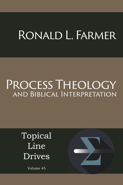 Process Theology and Biblical Interpretation