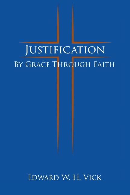 Justification: By Grace Through Faith