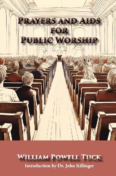 Prayers and Aids for Public Worship