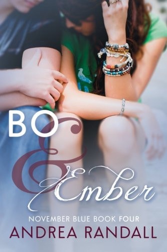 Bo and Ember
