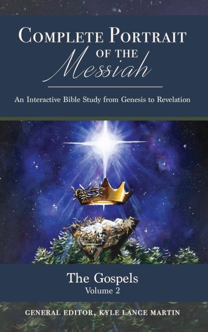 The Gospels: Volume 2