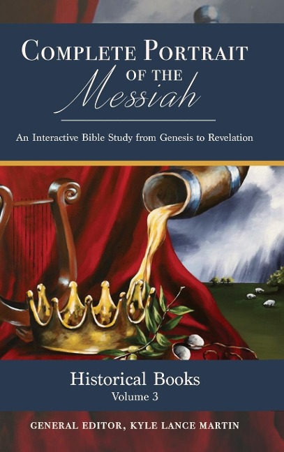 Historical Books: Volume 3