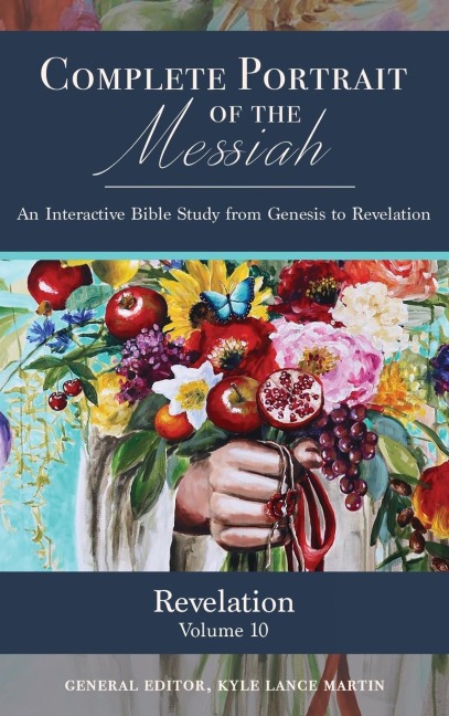 Revelation: Volume 10