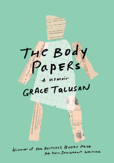 The Body Papers: A Memoir