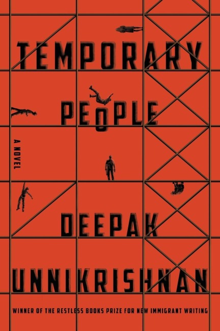 Temporary People