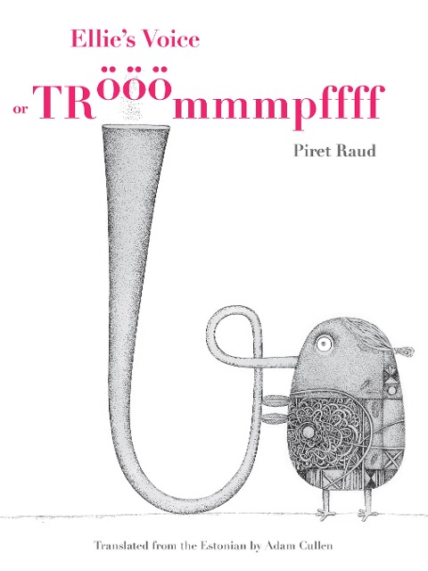 Ellies Voice: Or Trööömmmpffff