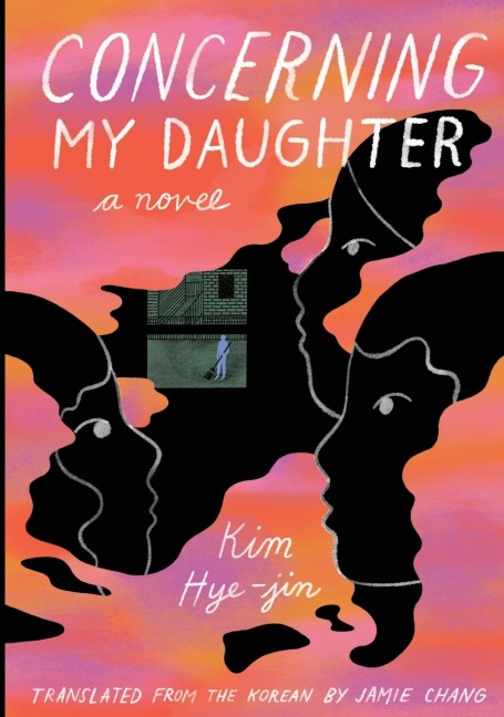 Concerning My Daughter