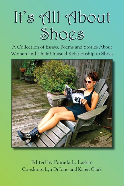 Its All About Shoes