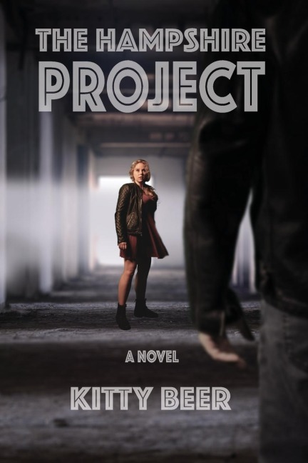 The Hampshire Project: A novel