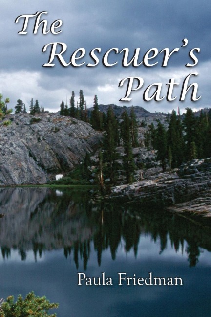 The Rescuers Path: Second Edition