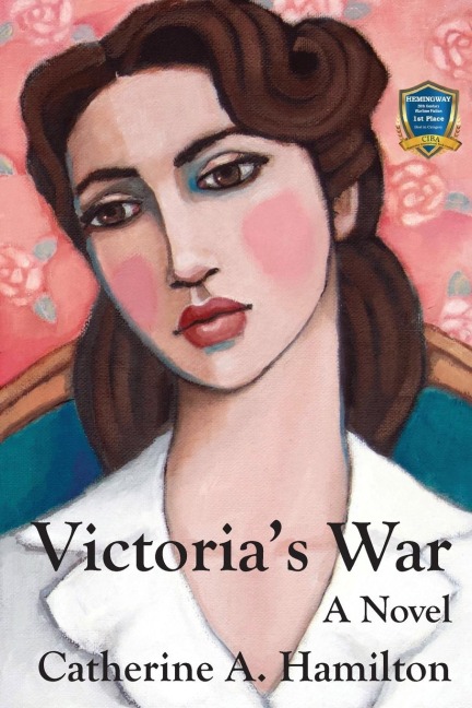 Victorias War: A Novel