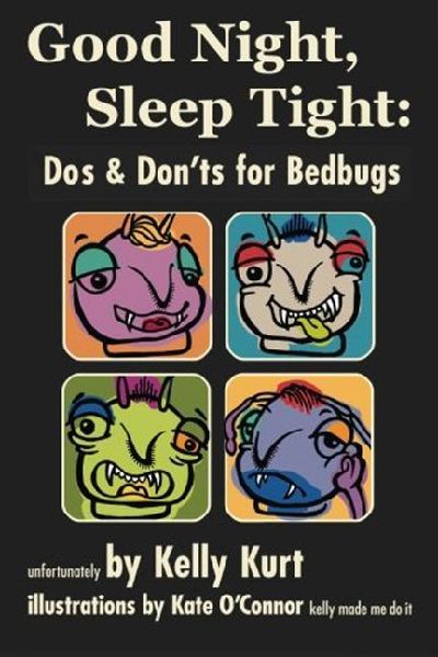 Good Night, Sleep Tight