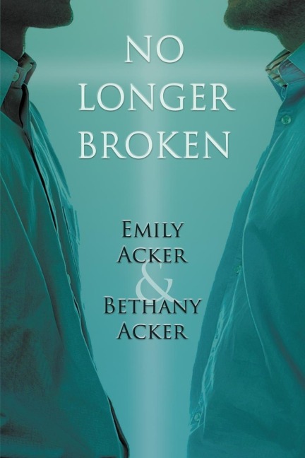 No Longer Broken: Bethany Has a Deep Passion for Writing, and She Has Been Crafting Stories Since She Was a Child. She Enjoys Writing Novels about Real Life Struggles and Characters Who Are Able to Overcome All That They Face Through Faith and Forgiveness