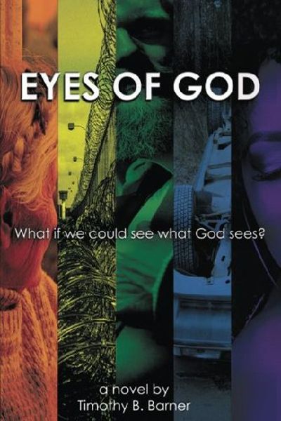 Eyes of God
