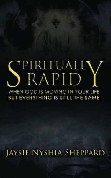 Spiritually Rapid