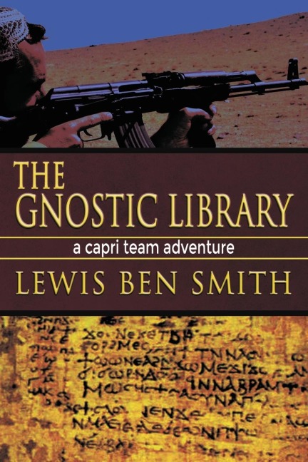 The Gnostic Library