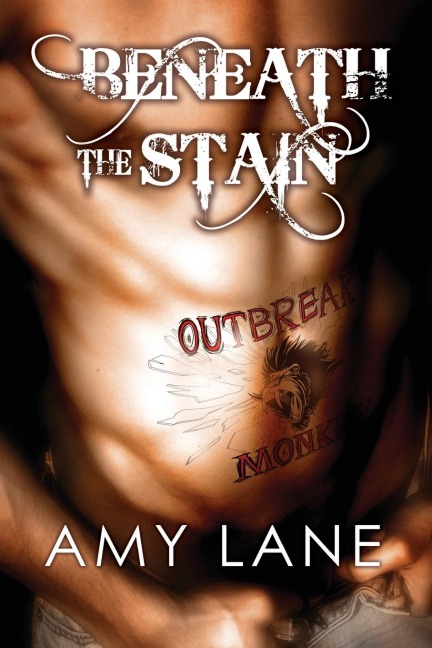 Beneath the Stain