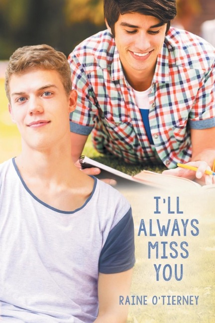 Ill Always Miss You